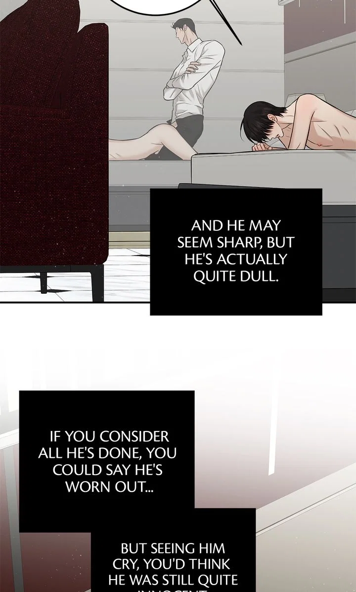 Codename March Chapter 13 - Page 48