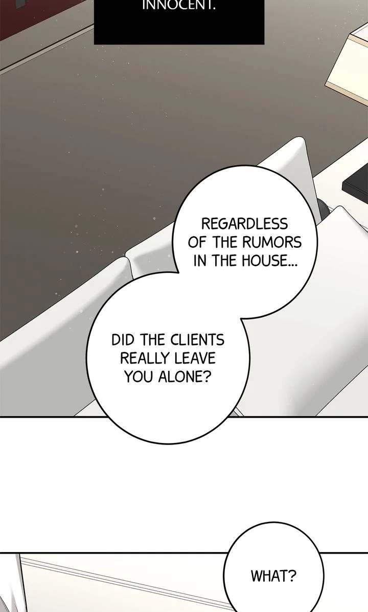 Codename March Chapter 13 - Page 49