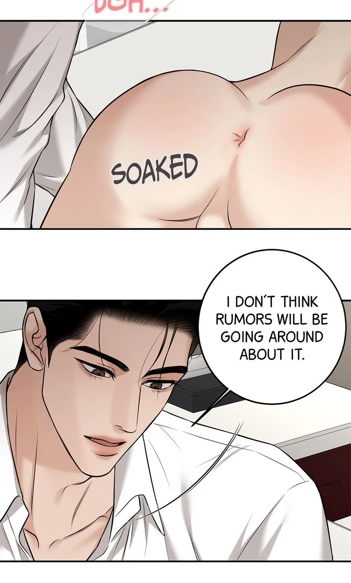 Codename March Chapter 13 - Page 52