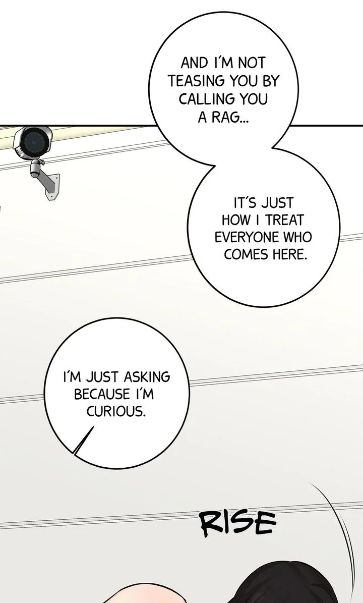 Codename March Chapter 13 - Page 53