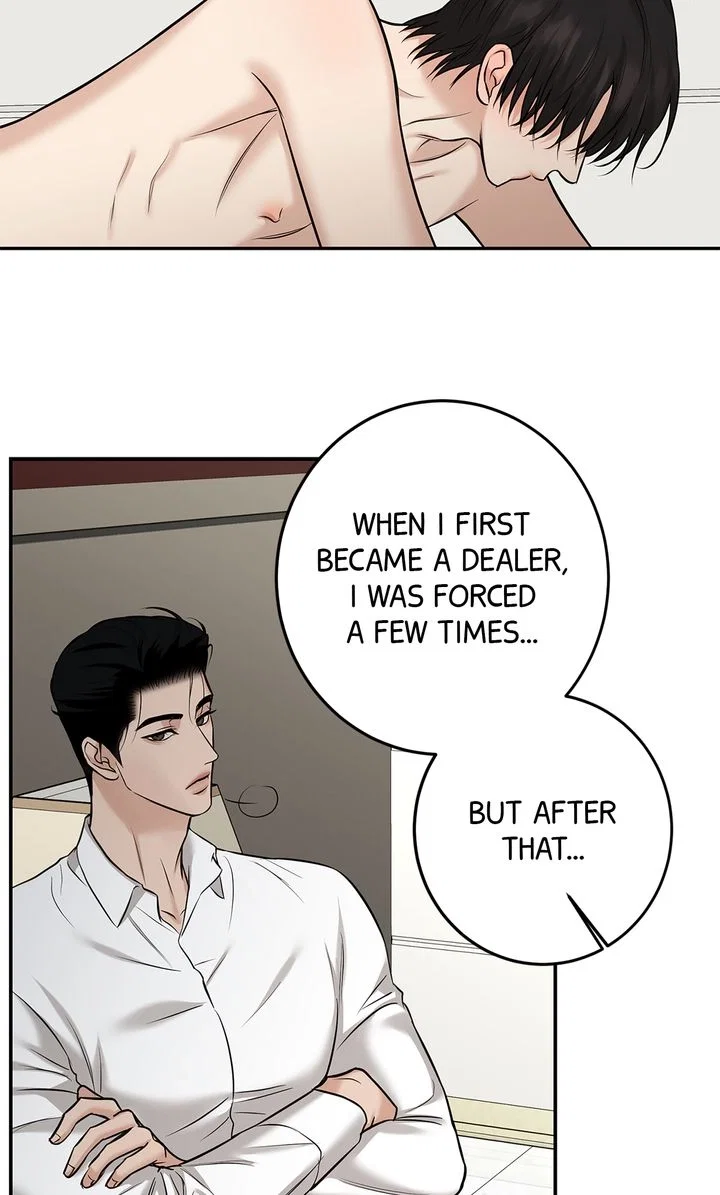 Codename March Chapter 13 - Page 54