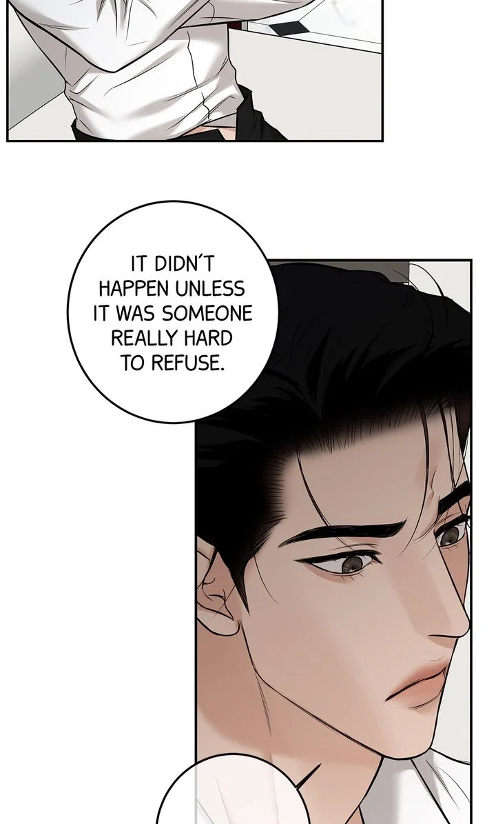 Codename March Chapter 13 - Page 55