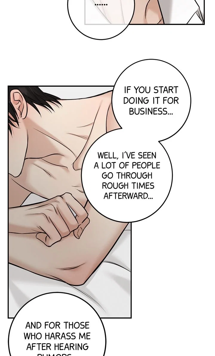 Codename March Chapter 13 - Page 56