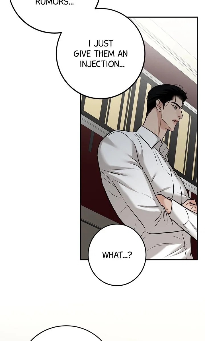 Codename March Chapter 13 - Page 57