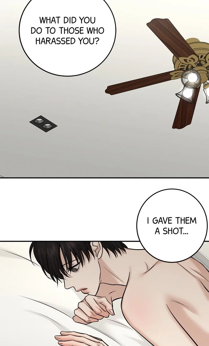Codename March Chapter 13 - Page 58