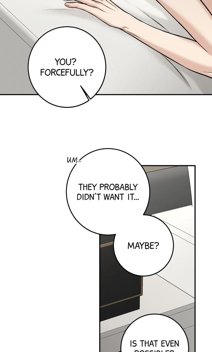 Codename March Chapter 13 - Page 59