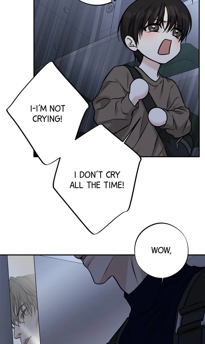 Codename March Chapter 26 - Page 5
