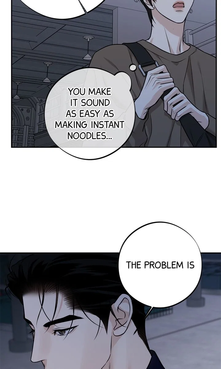 Codename March Chapter 26 - Page 19