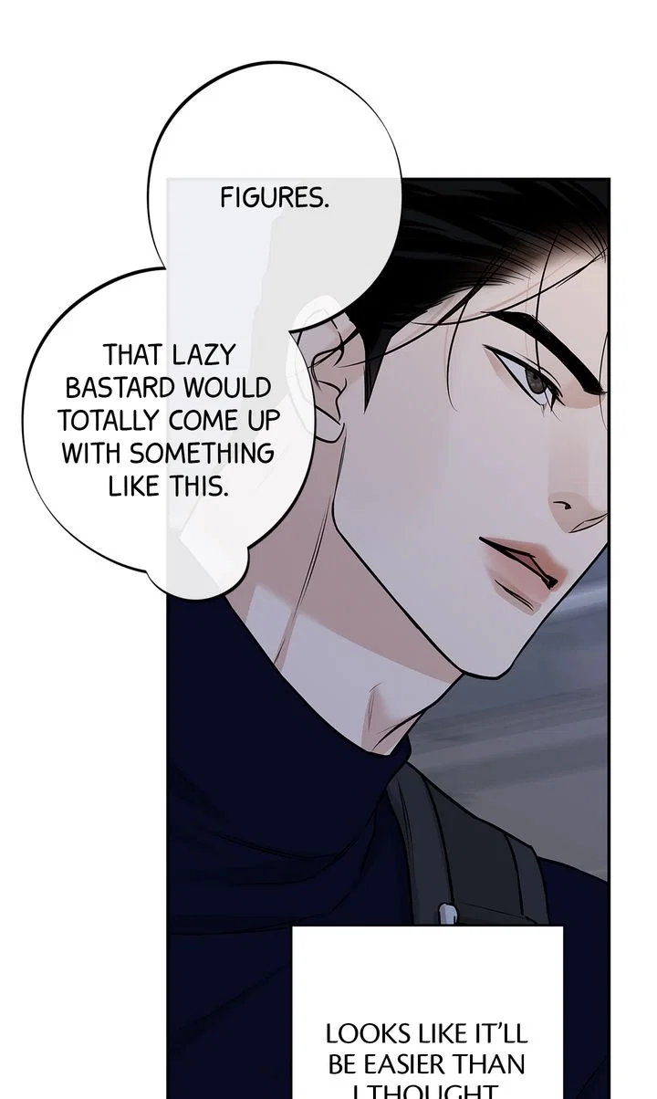 Codename March Chapter 26 - Page 26