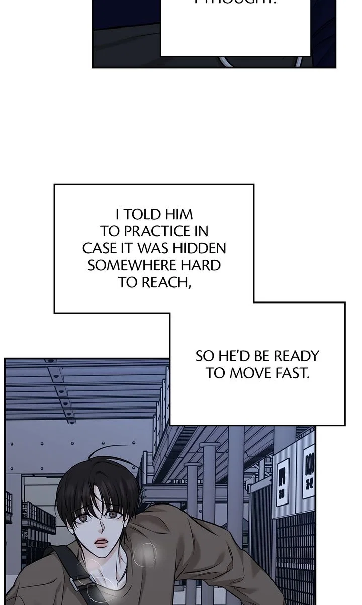 Codename March Chapter 26 - Page 27