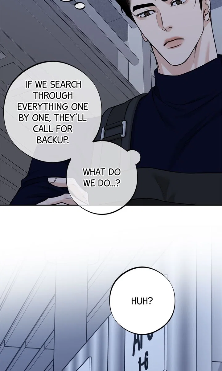 Codename March Chapter 26 - Page 31