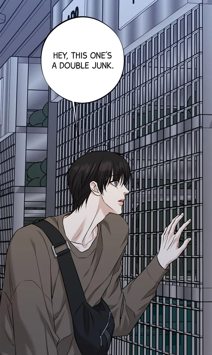 Codename March Chapter 26 - Page 32