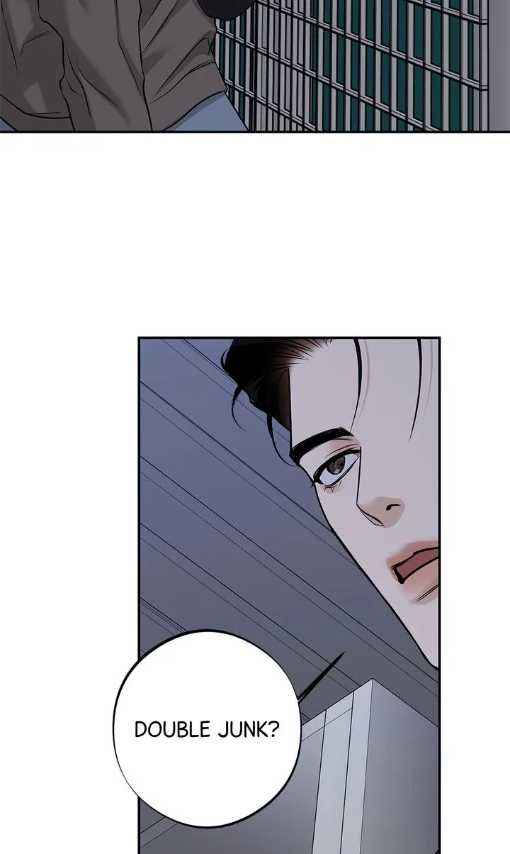 Codename March Chapter 26 - Page 33