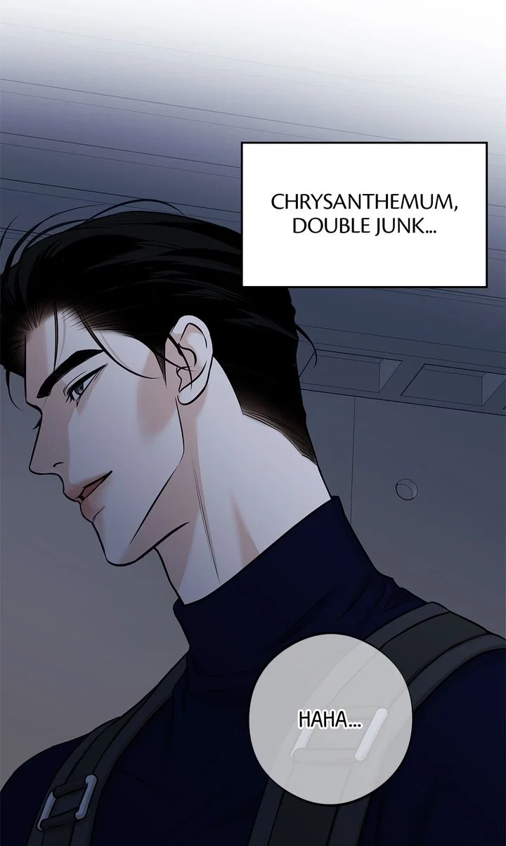 Codename March Chapter 26 - Page 36