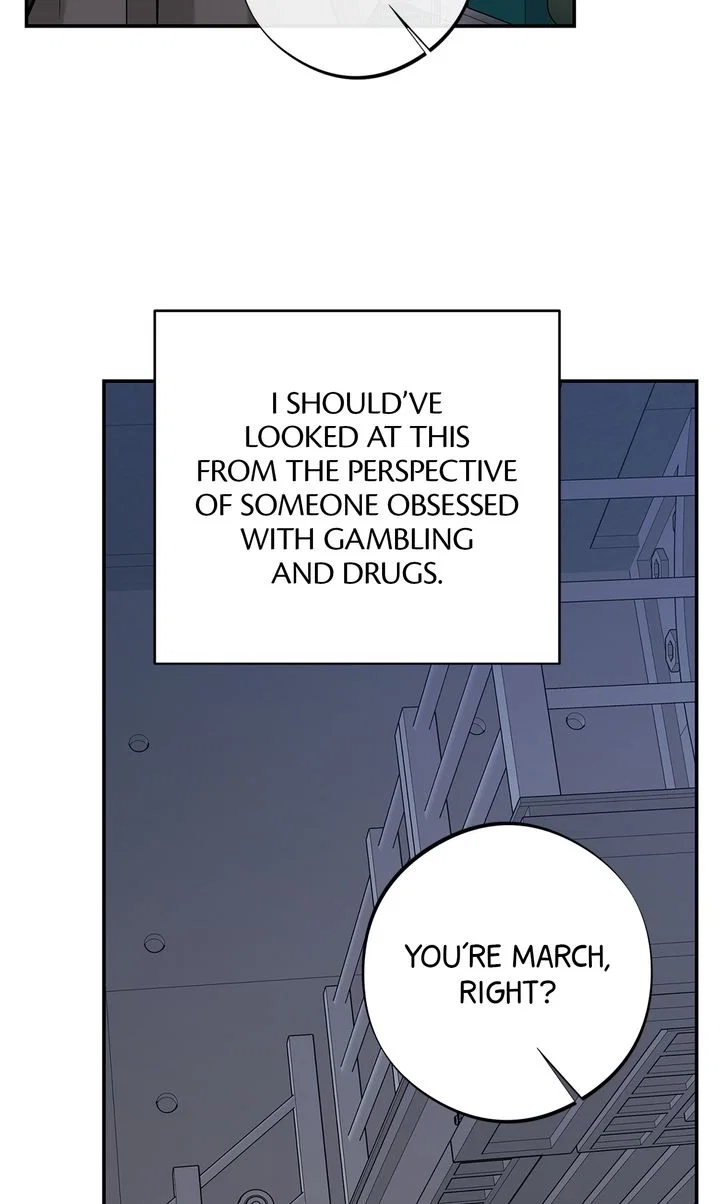 Codename March Chapter 26 - Page 38