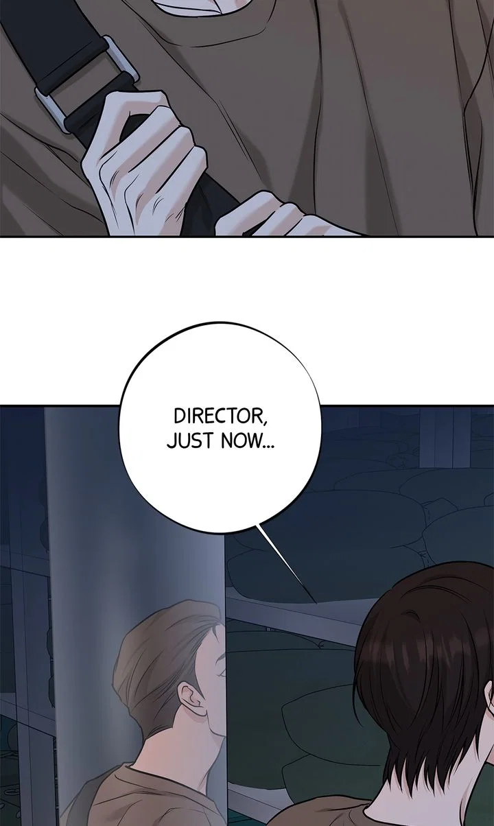 Codename March Chapter 26 - Page 44