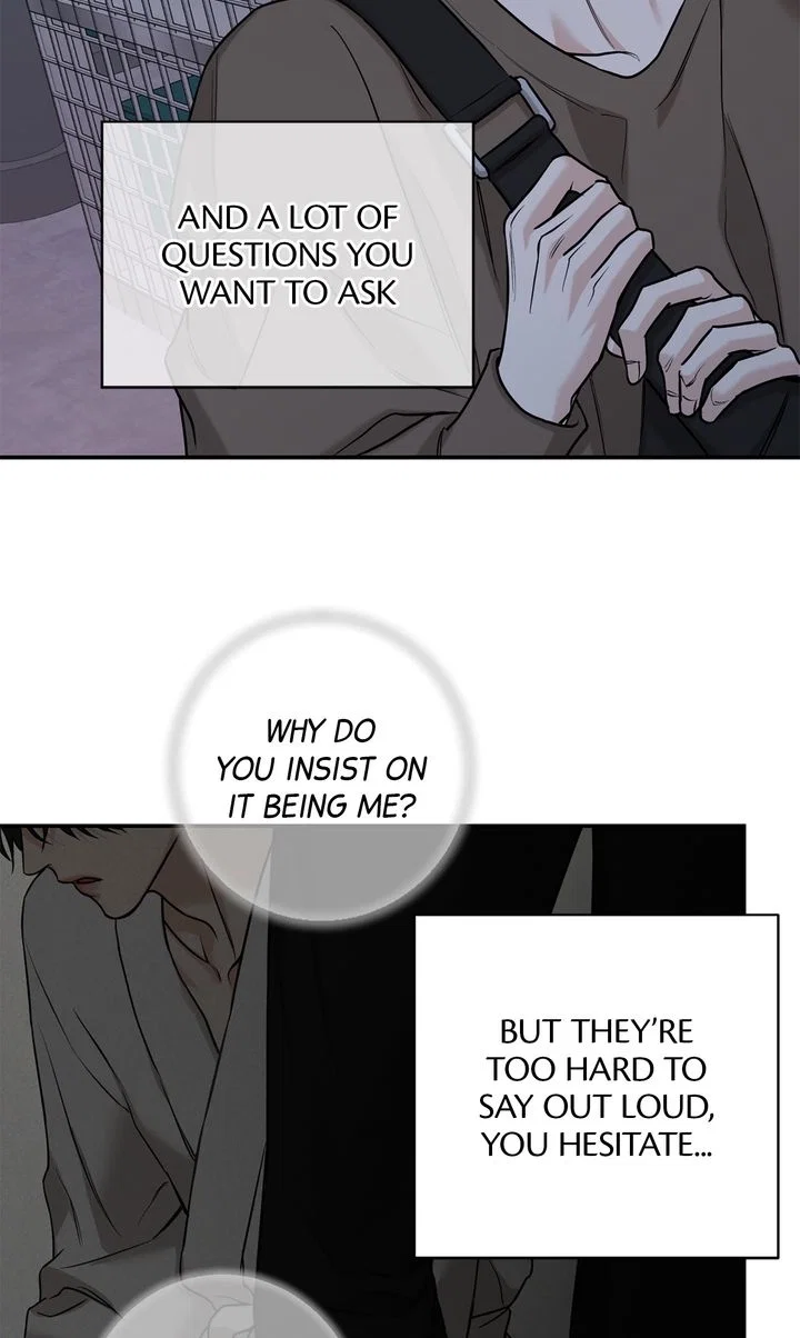 Codename March Chapter 26 - Page 46