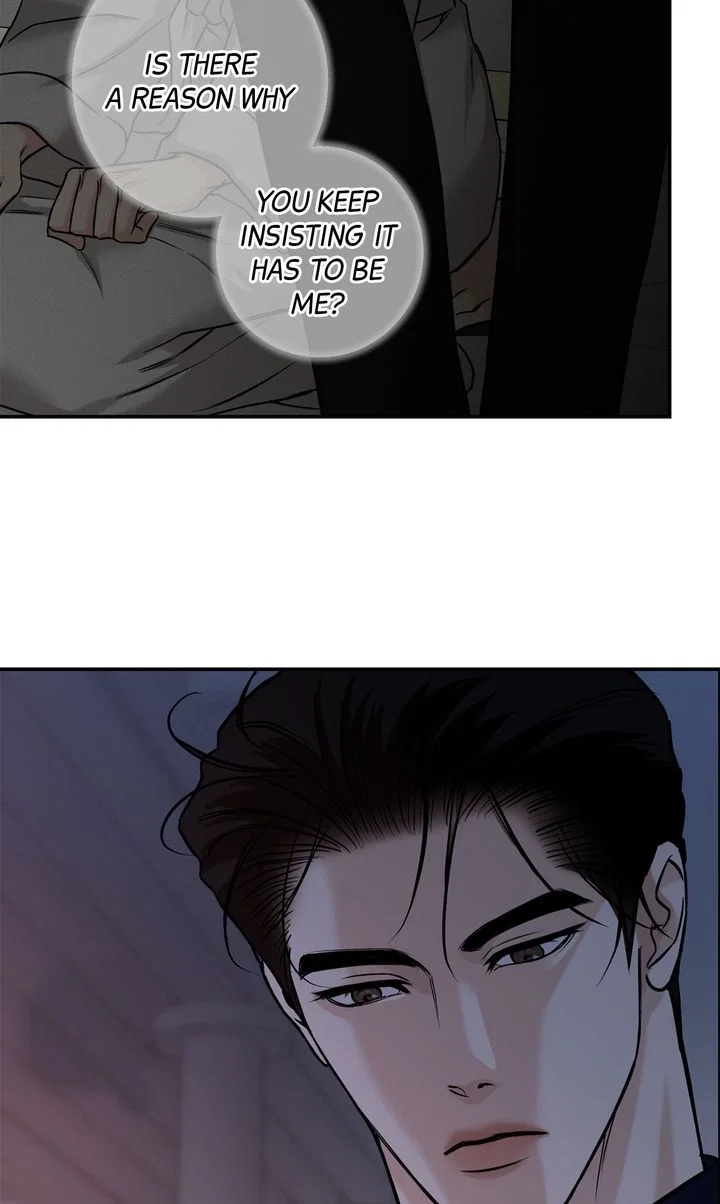 Codename March Chapter 26 - Page 47