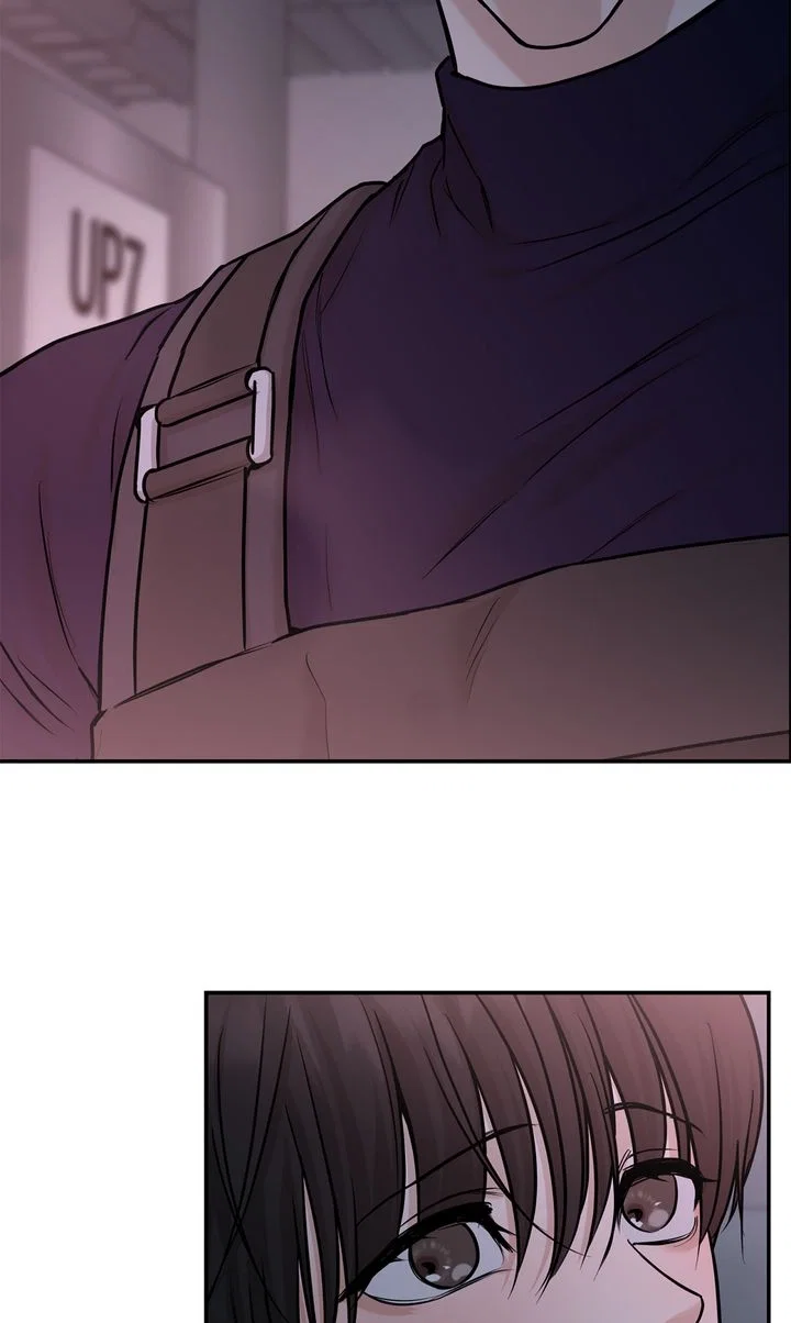 Codename March Chapter 26 - Page 48