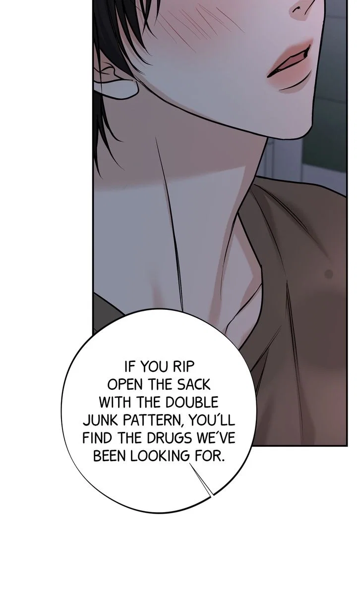 Codename March Chapter 26 - Page 49