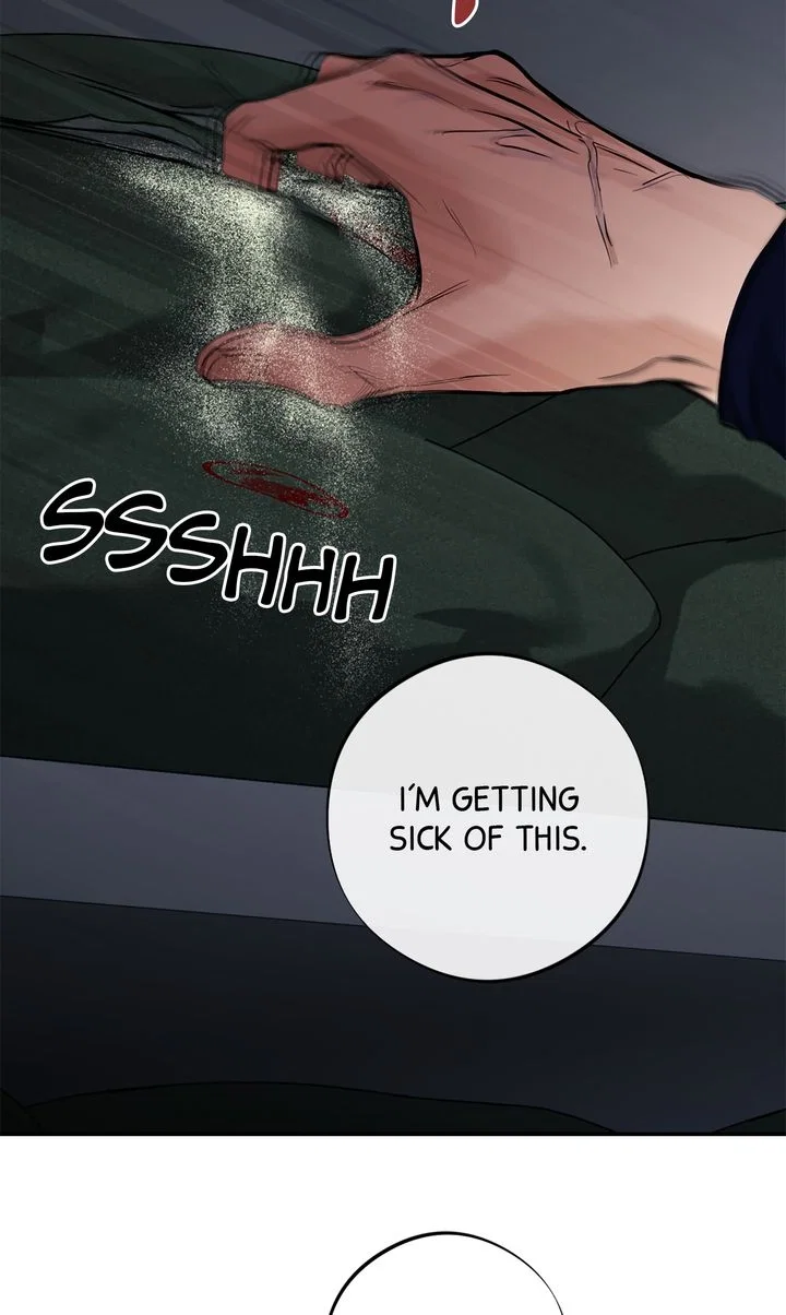 Codename March Chapter 26 - Page 57