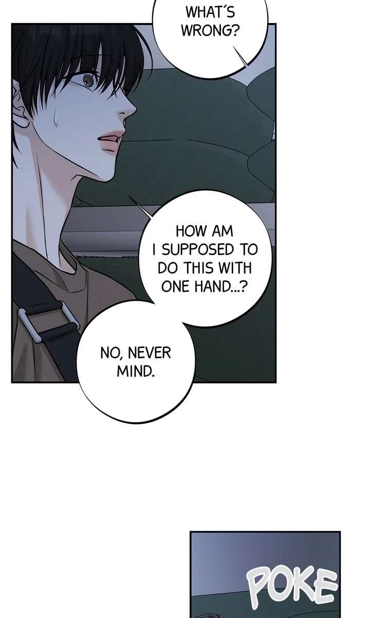 Codename March Chapter 26 - Page 58