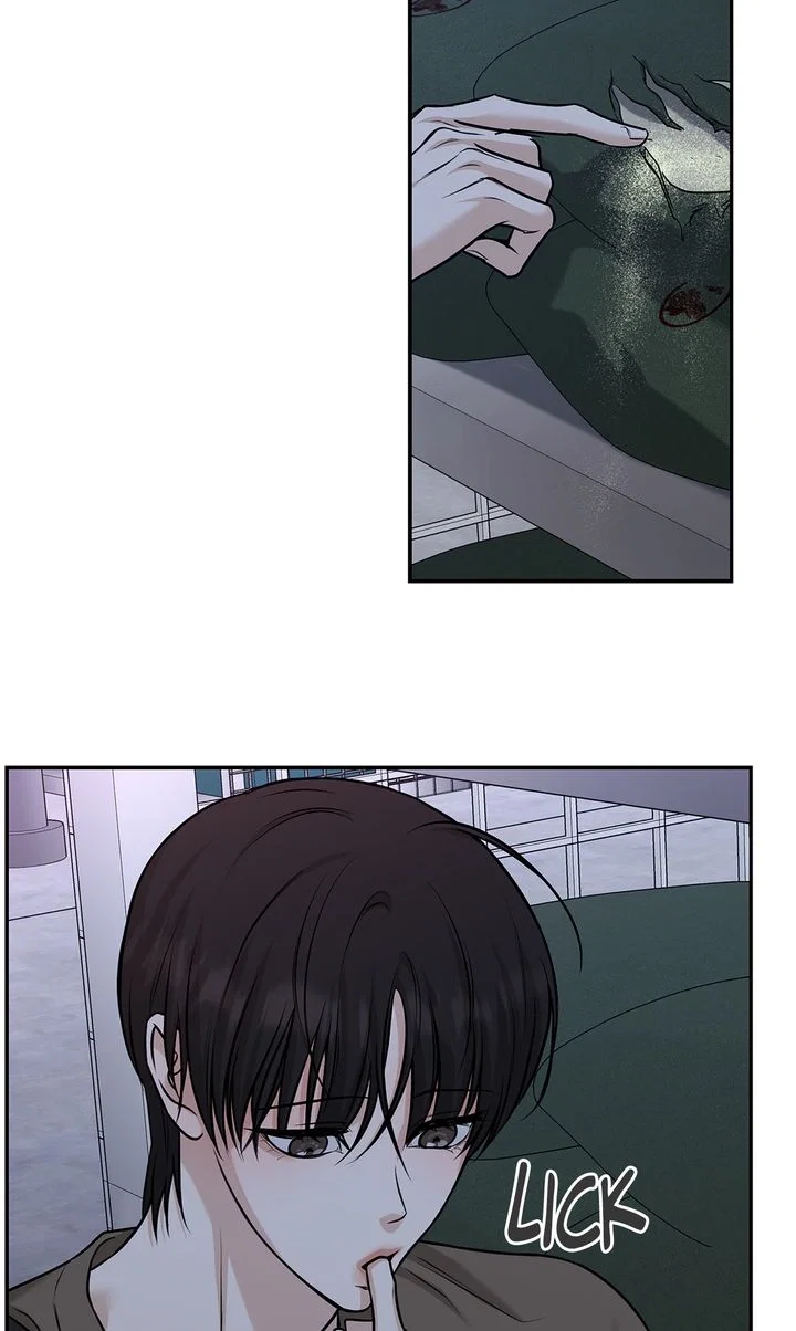 Codename March Chapter 26 - Page 59