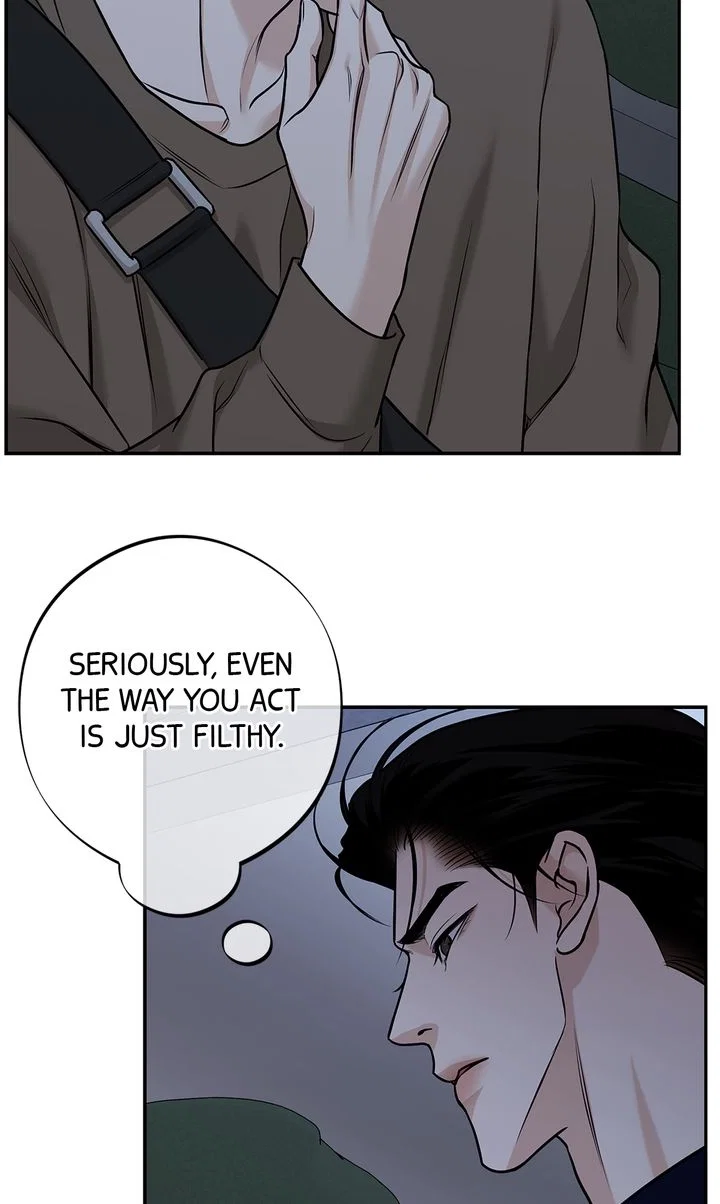 Codename March Chapter 26 - Page 60