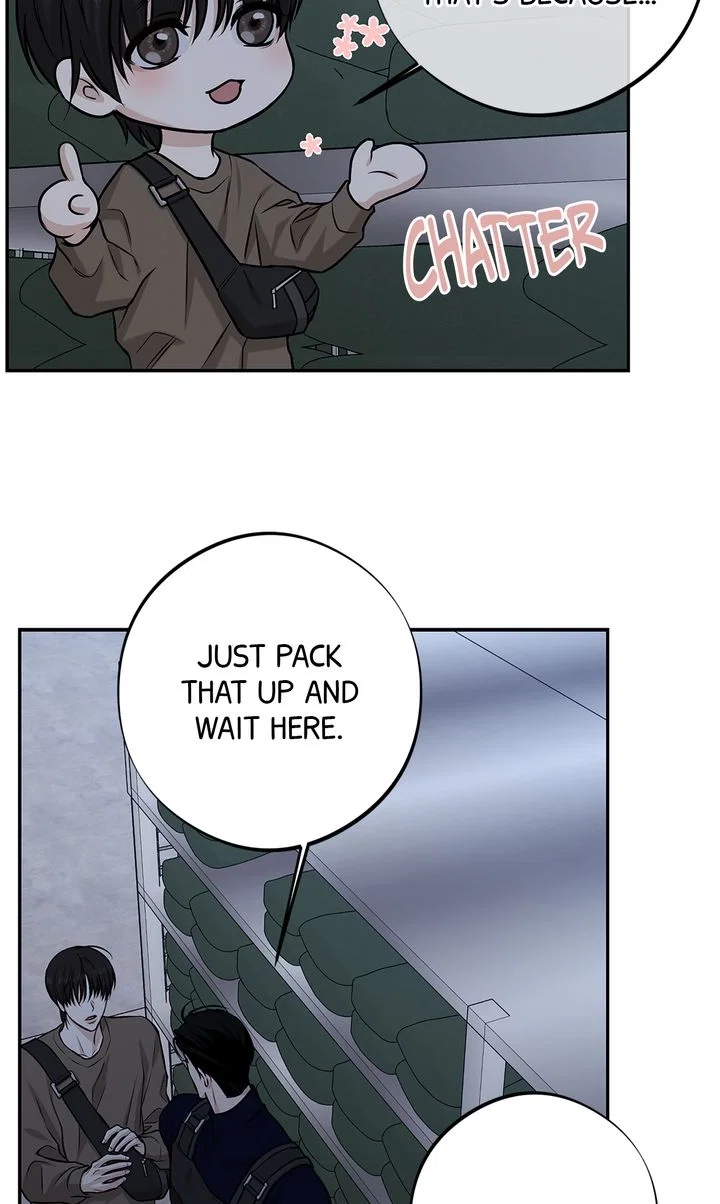 Codename March Chapter 26 - Page 62
