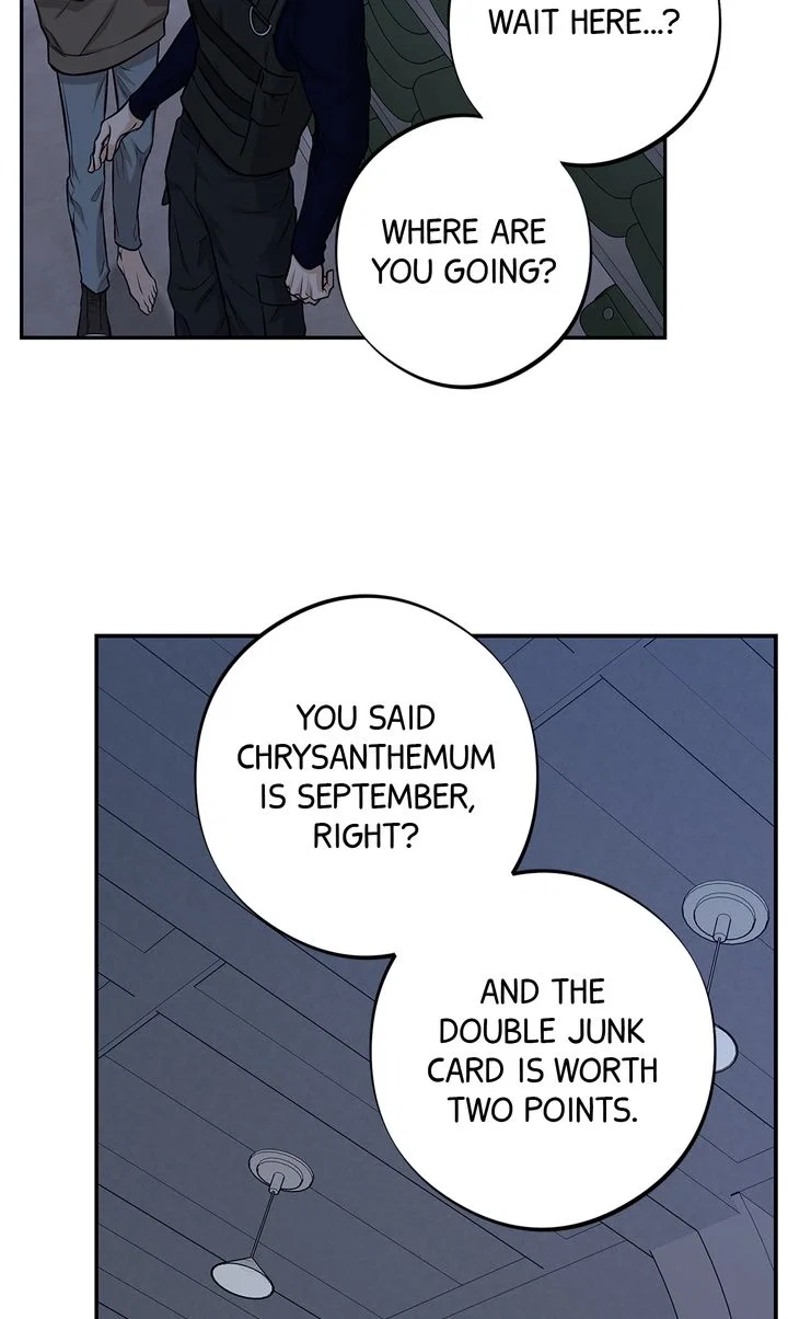 Codename March Chapter 26 - Page 63