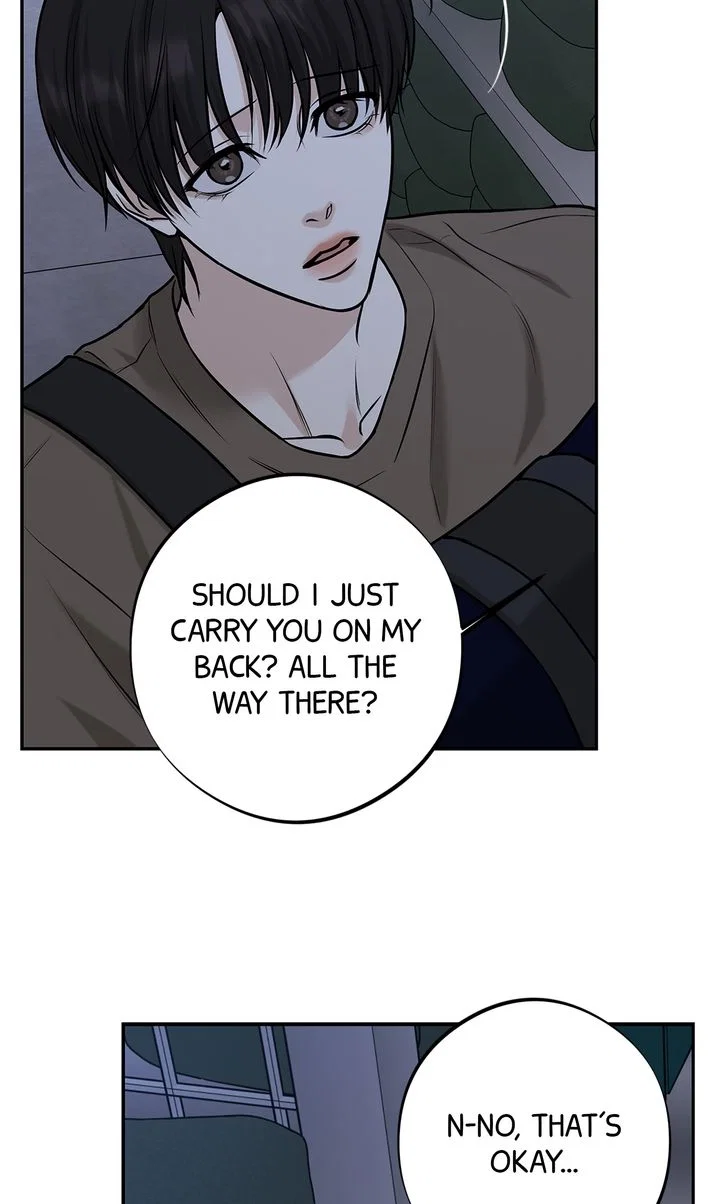 Codename March Chapter 26 - Page 65