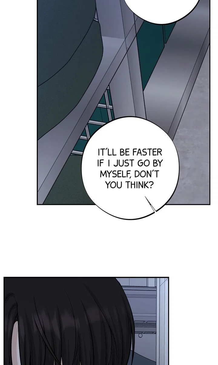 Codename March Chapter 26 - Page 66