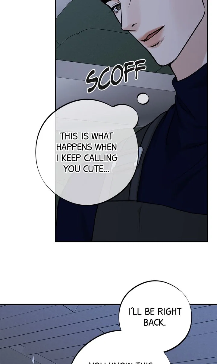 Codename March Chapter 26 - Page 68