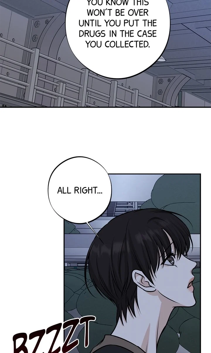 Codename March Chapter 26 - Page 69