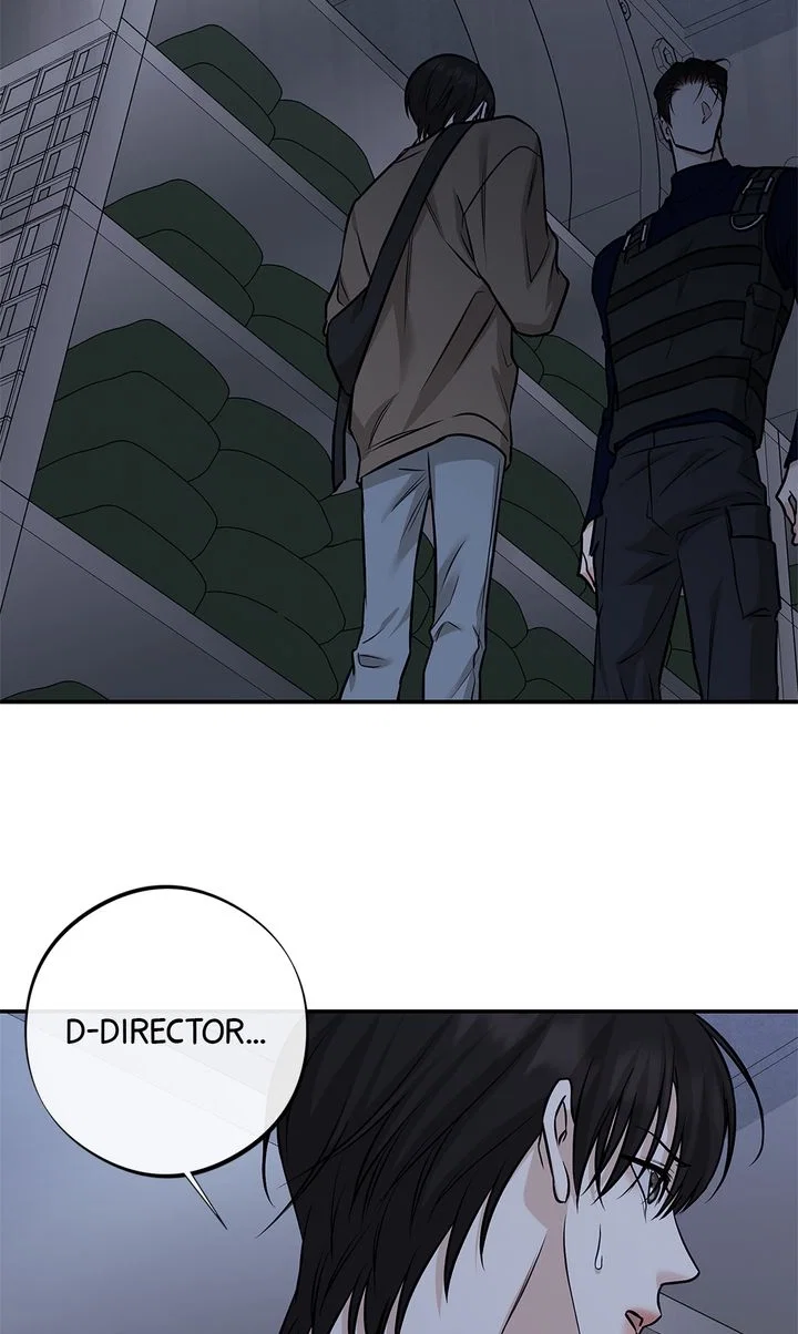 Codename March Chapter 26 - Page 71