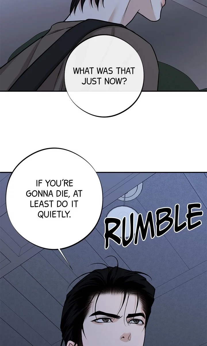 Codename March Chapter 26 - Page 72
