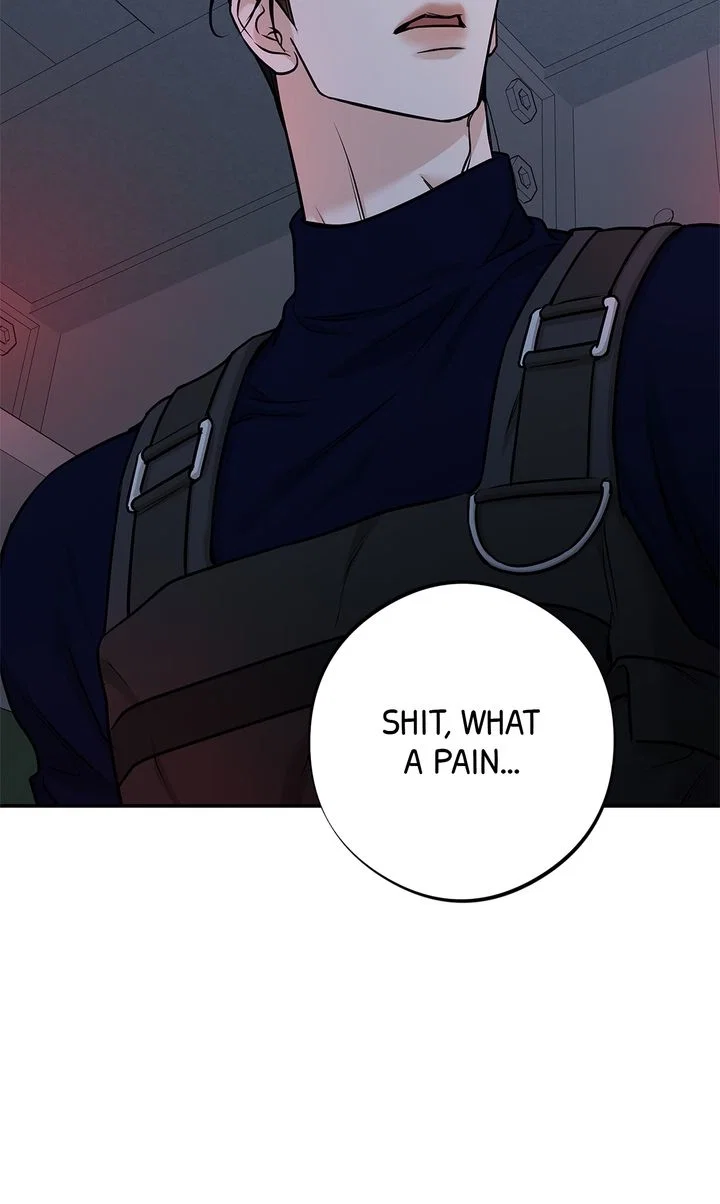 Codename March Chapter 26 - Page 73