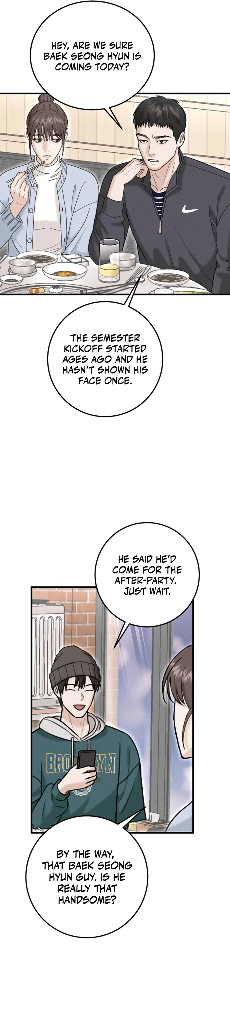 Collage Chapter 2 - Page 2