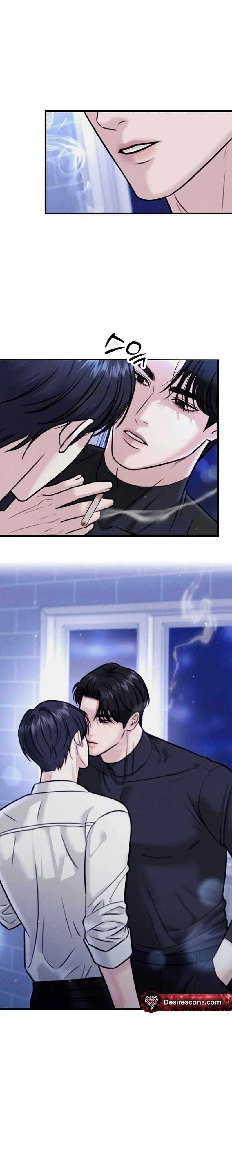 Collage Chapter 2 - Page 21