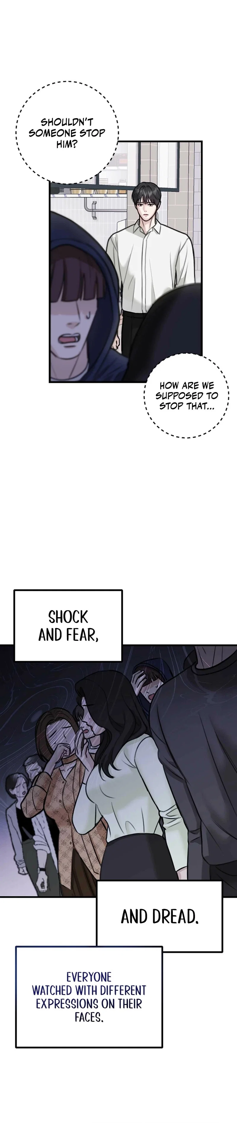 Collage Chapter 2 - Page 32