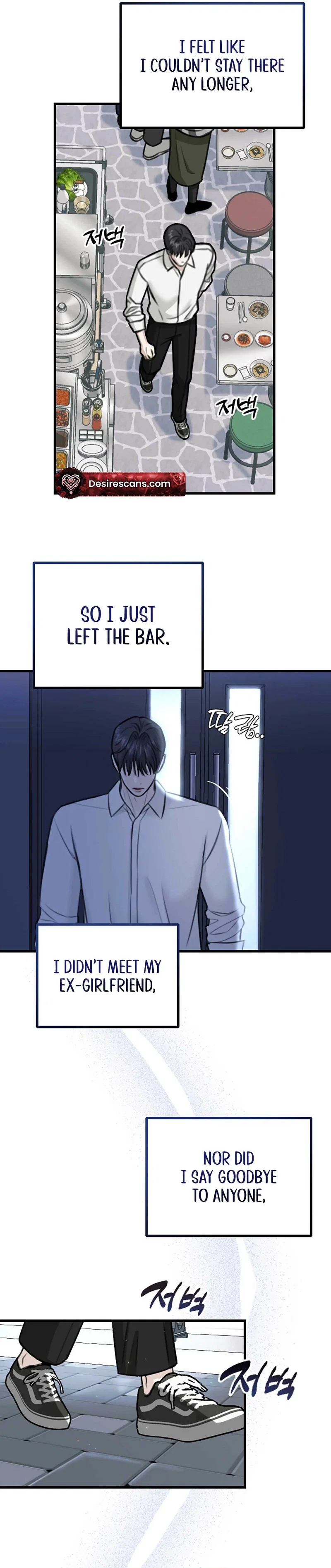 Collage Chapter 2 - Page 33