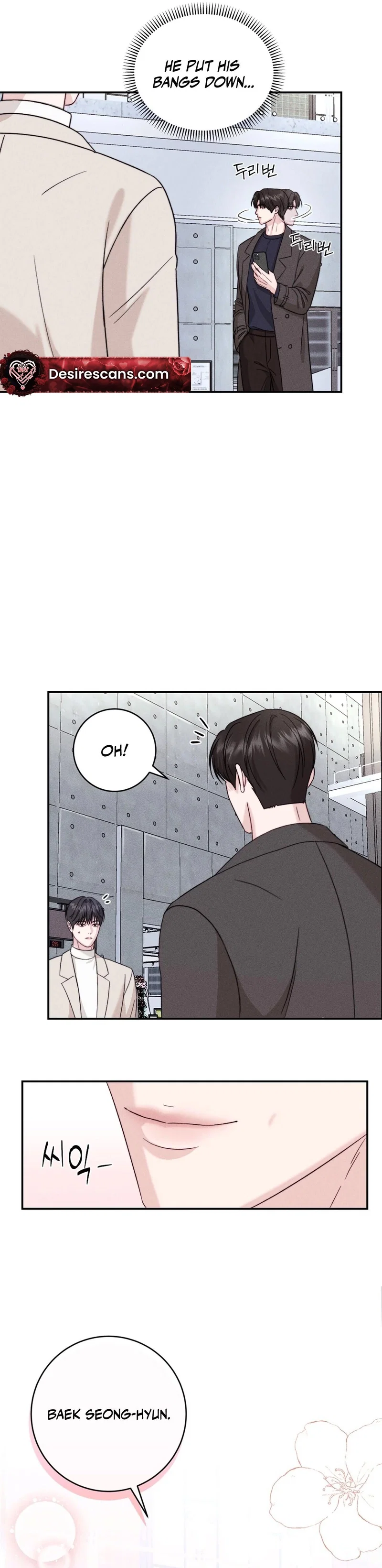 Collage Chapter 11 - Page 9