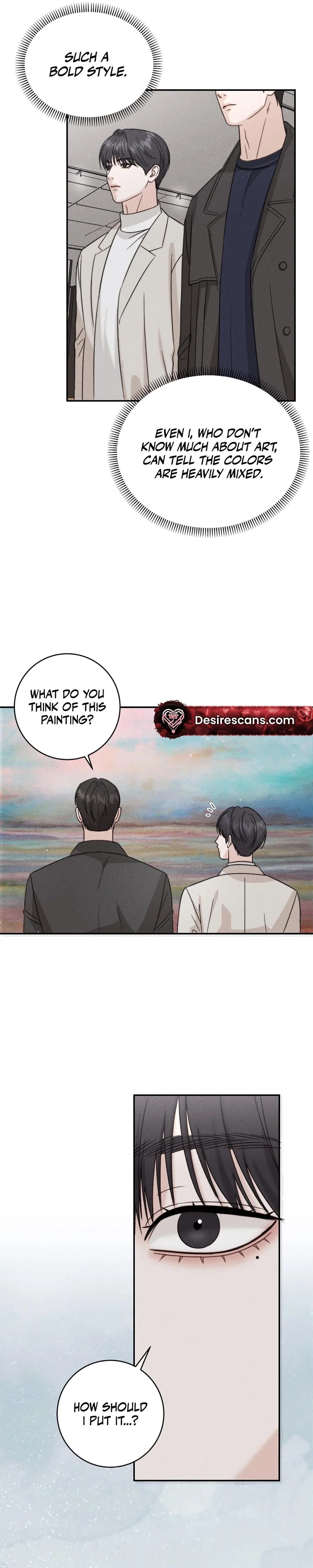 Collage Chapter 11 - Page 15