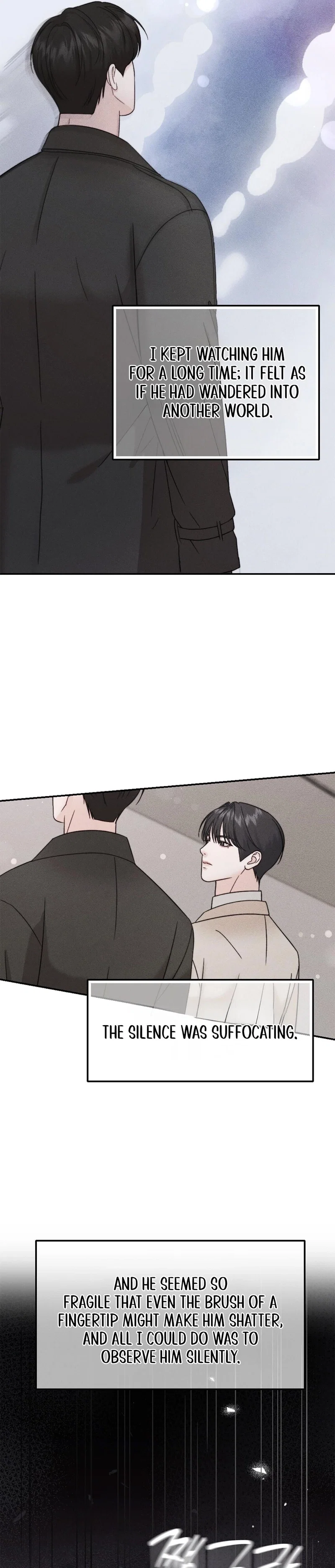 Collage Chapter 11 - Page 28