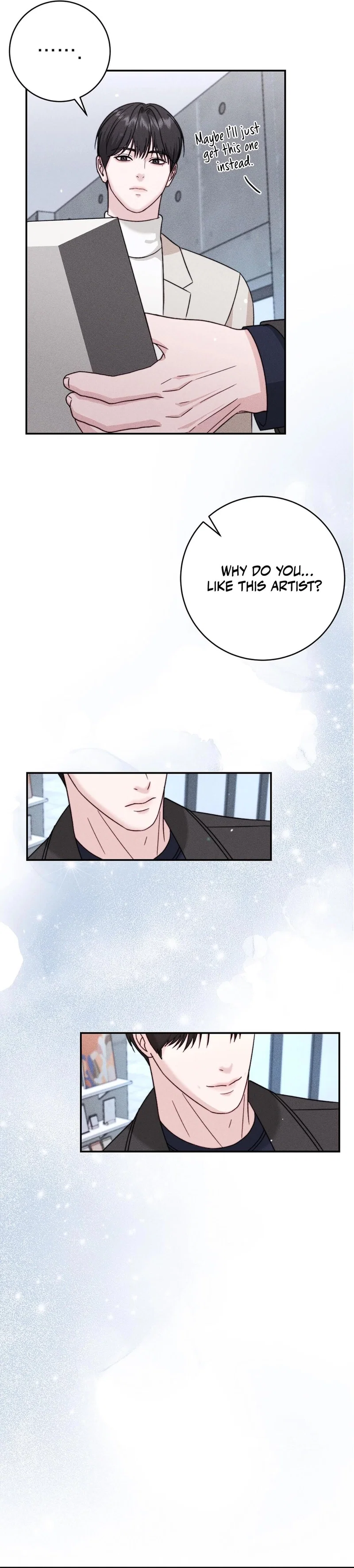 Collage Chapter 11 - Page 31