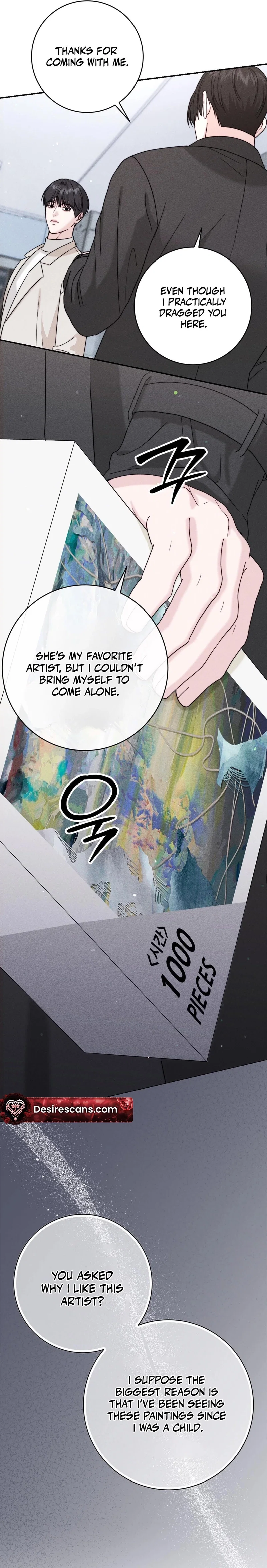 Collage Chapter 11 - Page 33