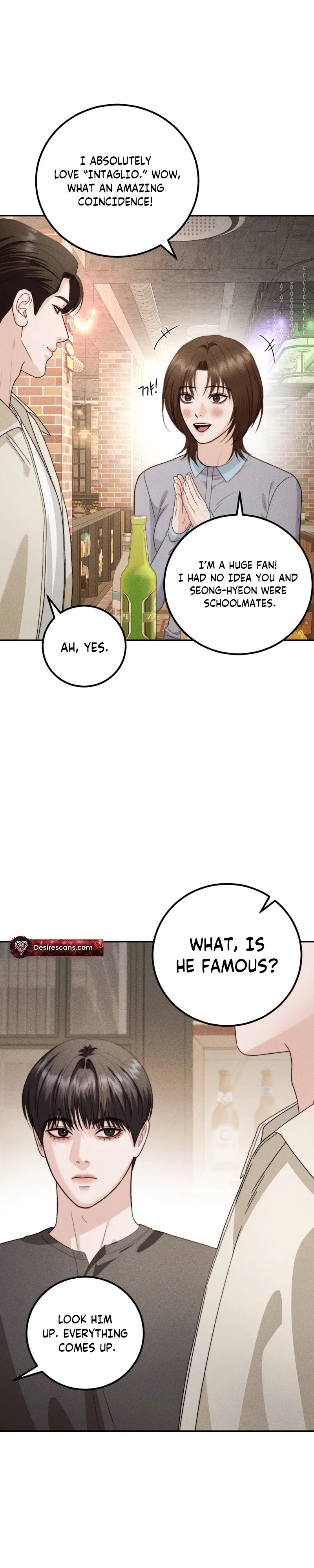 Collage Chapter 20 - Page 10