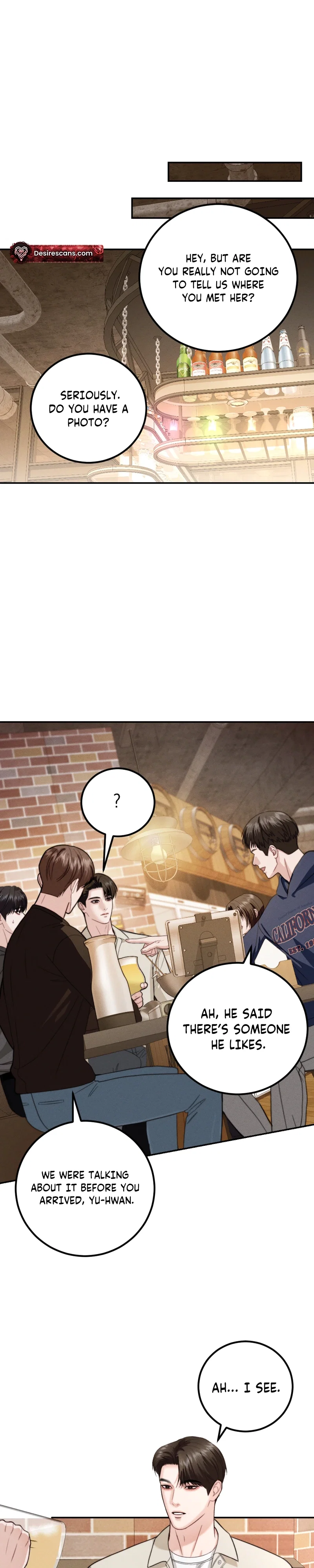 Collage Chapter 20 - Page 14