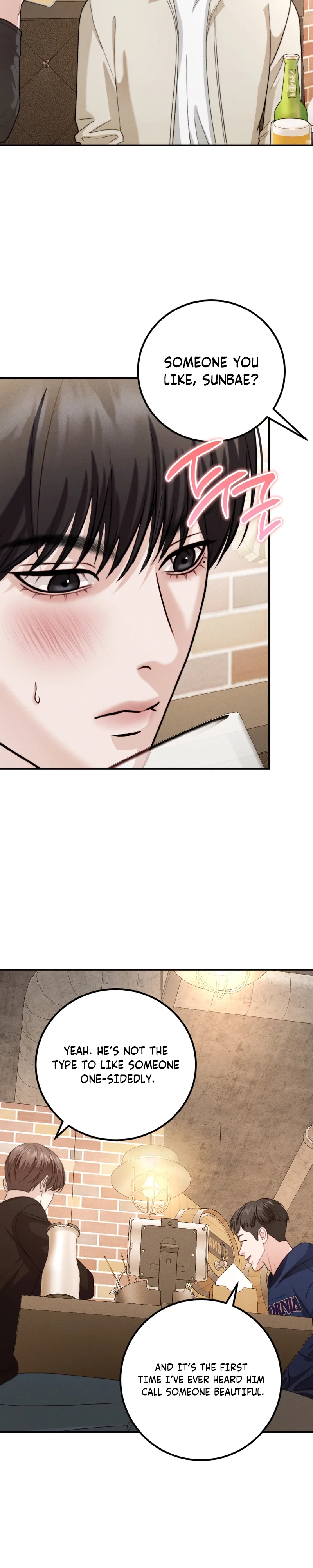 Collage Chapter 20 - Page 15