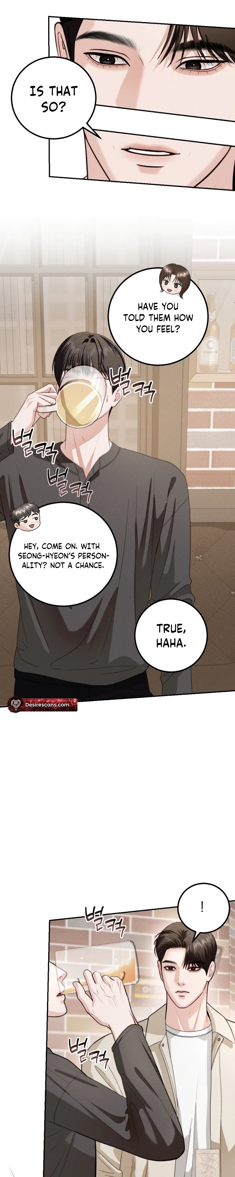 Collage Chapter 20 - Page 16